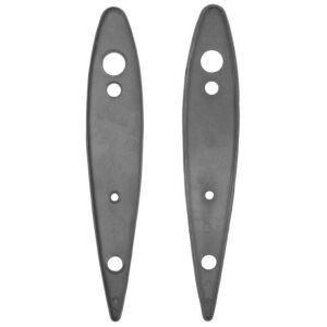 Parking light mounting pad 1938 2dr 4dr cab sedan Buick