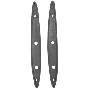 Parking light mounting pad 1937-39 2dr 4dr cab sedan Chevrolet