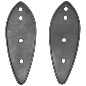 Fender light pad 1932 2dr 4dr cab sedan Oldsmobile