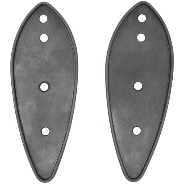 Fender light pad 1932 2dr 4dr cab sedan Oldsmobile
