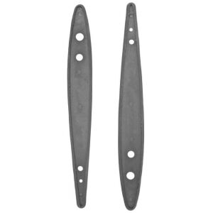 Parking light mounting pad 1936 2dr 4dr cab sedan Buick
