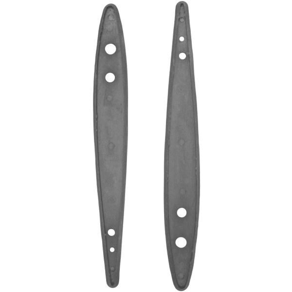 Parking light mounting pad 1936 2dr 4dr cab sedan Buick