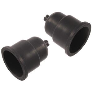 Parking light wiring boot 1942-48 2dr 4dr cab sedan Ford Mercury