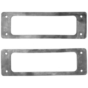 Parking light mounting pad 1948-50 2dr 4dr cab sedan Packard