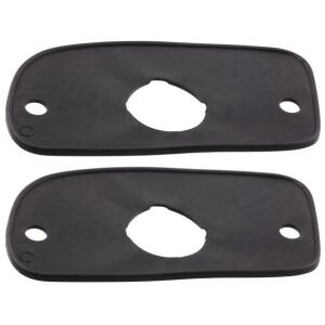 Parking light mounting pad 1942-48 2dr 4dr cab sedan Mercury