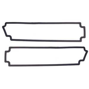 Cornering Light Lens Gaskets