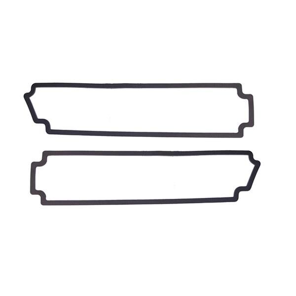Cornering Light Lens Gaskets