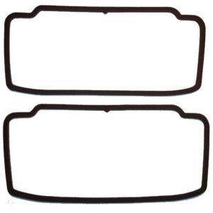 Directional Signal or Fog Light Lens Gaskets