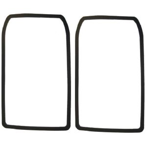 Cornering, Signal and Parking Light Lens Gaskets 1963-64 2dr ht Buick