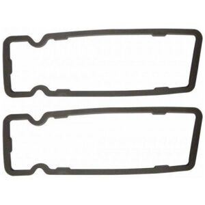 Cornering Light Lens Gaskets