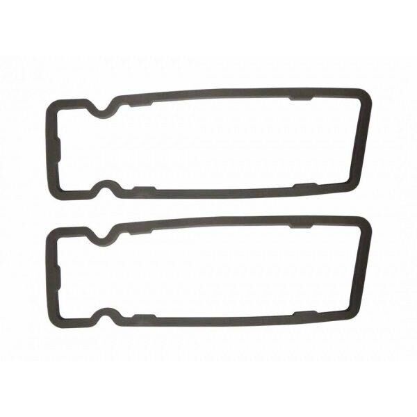 Cornering Light Lens Gaskets
