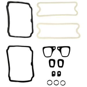 Packningssats "Paint set" 1973-82 2dr 4dr Chevrolet GMC