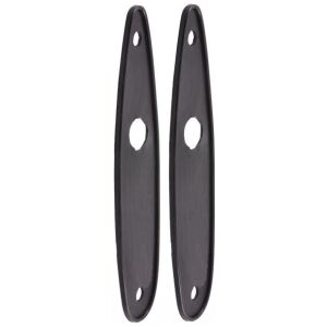 Parking light mounting pad 1941 2dr 4dr cab sedan Ford