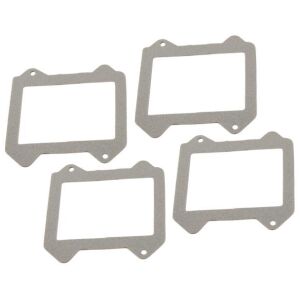 Parking light lens gaskets 1966 2dr 4dr ht cab Ford