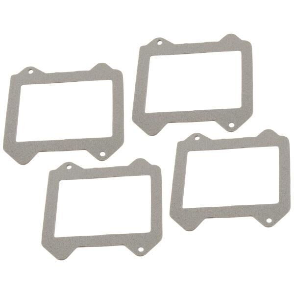 Parking light lens gaskets 1966 2dr 4dr ht cab Ford