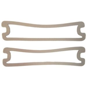 Parking and Signal Light Lens Gaskets