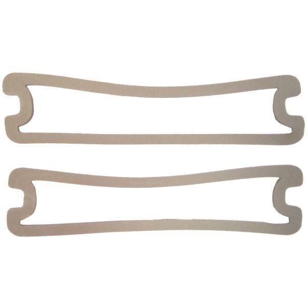 Parking and Signal Light Lens Gaskets