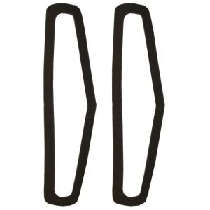 Rear Side Marker Light Lens Gaskets