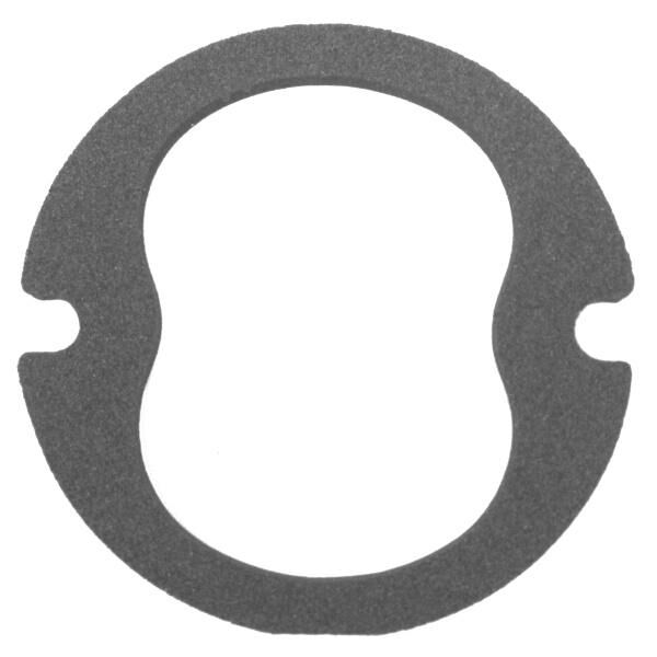 Parking and signal lens gasket 1950-53 2dr 4dr ht cab sedan Buick