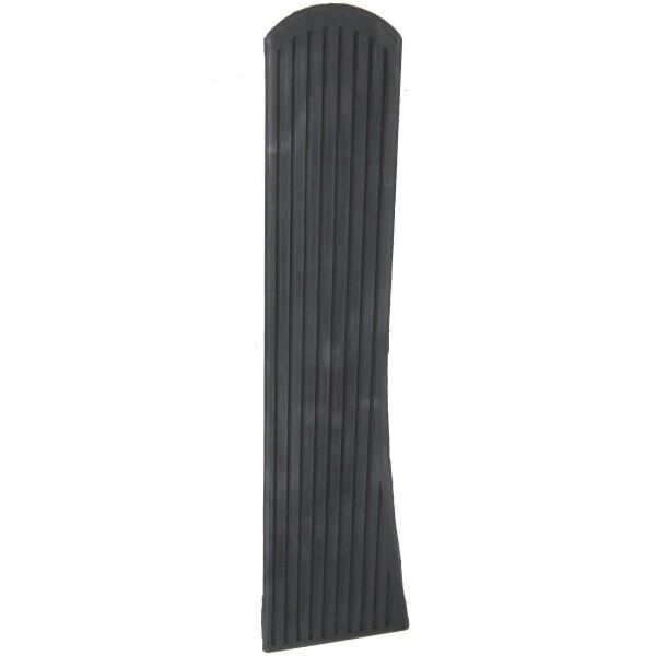 Accelerator Pedal Service - Black 1946-54 2dr 4dr ht cab sedan Pontiac