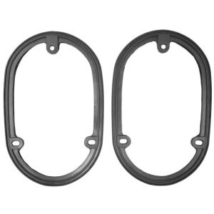 Monteringsgummi Bakljus 1951-52 2dr 4dr ht cab sedan Buick