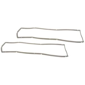 Taillight lens gasket