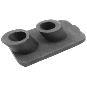 Firewall Accessory Wiring Grommet 1965-67 2dr 4dr ht cab sedan Pontiac