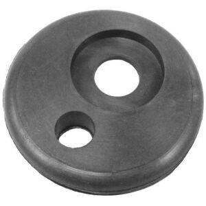 Kabelgenomföring 1955-59 2dr Chevrolet