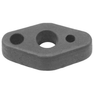 Firewall Grommet 1936-42 2dr 4dr cab sedan Chrysler DeSoto Dodge Plymouth
