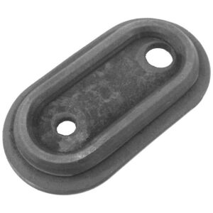 Firewall Grommet 1960 2dr 4dr ht cab sedan Buick