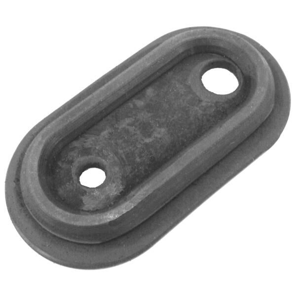 Firewall Grommet 1960 2dr 4dr ht cab sedan Buick