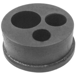 2-1/4" Firewall Grommet 1937-49 2dr 4dr cab sedan Buick