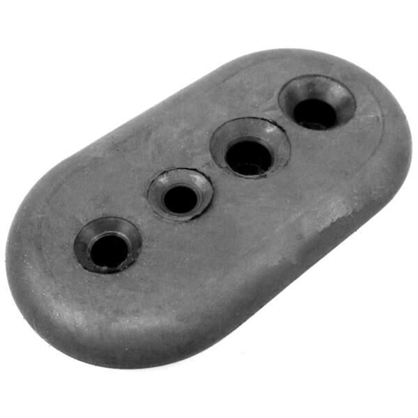Firewall Grommet 1959-64 2dr 4dr ht cab sedan Oldsmobile