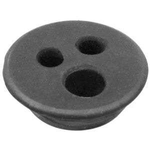 1-1/2" Firewall Grommet 1941-48 2dr 4dr cab sedan Cadillac