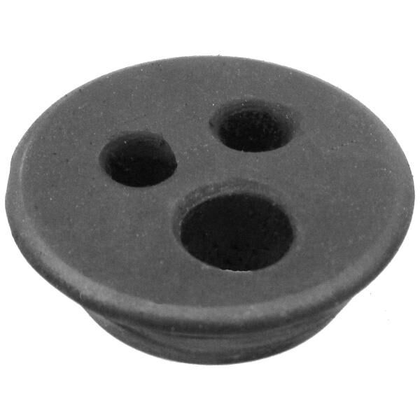 1-1/2" Firewall Grommet 1941-48 2dr 4dr cab sedan Cadillac