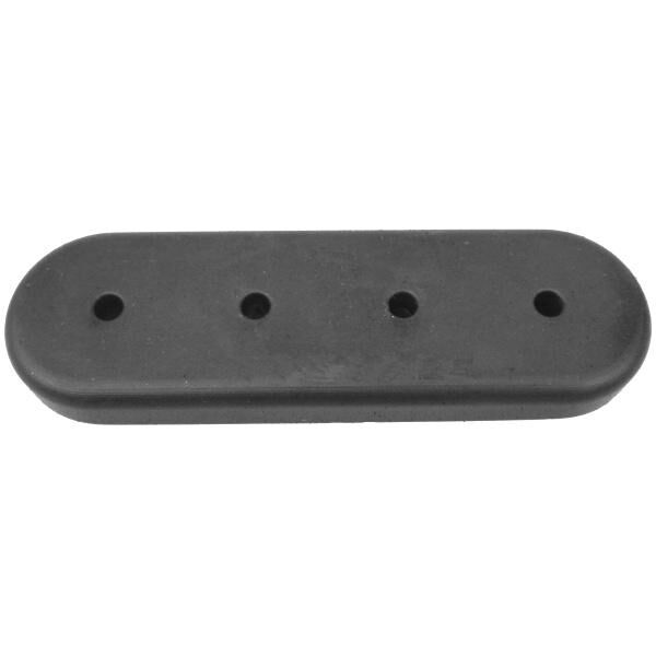 Firewall Grommet 1932-46 2dr 4dr cab sedan Chevrolet
