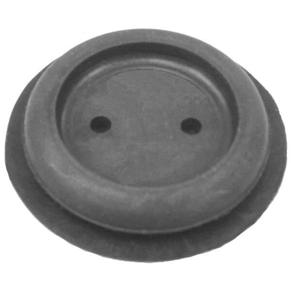 1-5/8" Firewall Grommet 1954-56 2dr 4dr ht cab sedan Buick