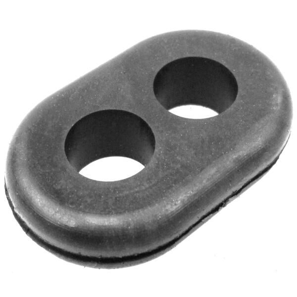 Firewall Grommet 1932-46 2dr 4dr cab sedan Pontiac