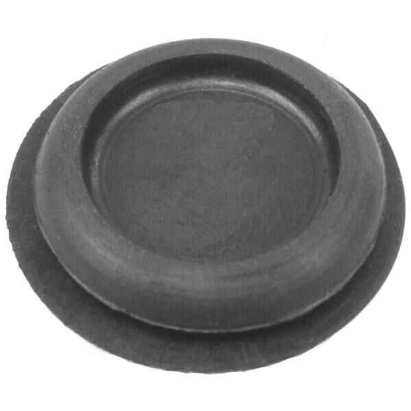1-5/8" Cowl Hole Plug 1954-56 2dr 4dr ht cab sedan Buick
