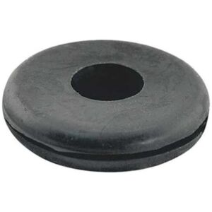 Windshield Wiper Hose Grommet 1953-56 2dr Ford