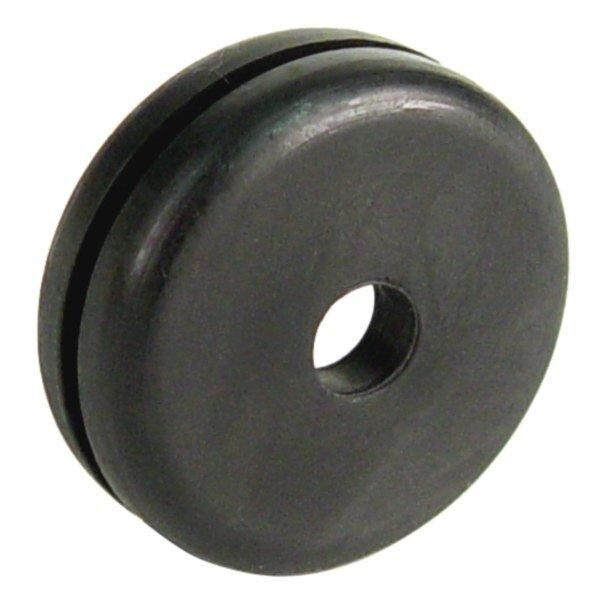 Speedometer Cable Grommet 1949-51 2dr 4dr ht cab sedan Ford Mercury