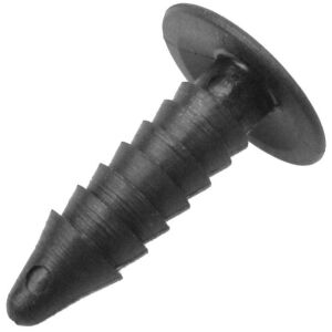 Firewall retainer 1950-60 2dr 4dr ht cab sedan Buick Cadillac Chevrolet Oldsmobile Pontiac