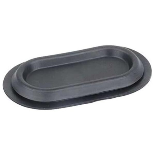 Firewall Plug 1973-77 2dr 4dr Ford