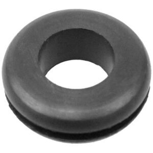 1" Firewall Grommet 1939-49 2dr 4dr ht cab sedan Chevrolet Cadillac