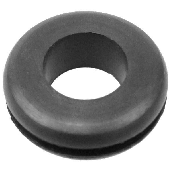 1" Firewall Grommet 1939-49 2dr 4dr ht cab sedan Chevrolet Cadillac