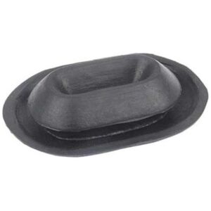 Body Hole Plug 1965-72 2dr 4dr Ford