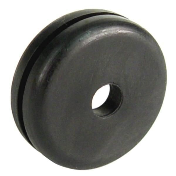 Heater Motor Wire Grommet 1949-51 2dr 4dr ht cab sedan Ford