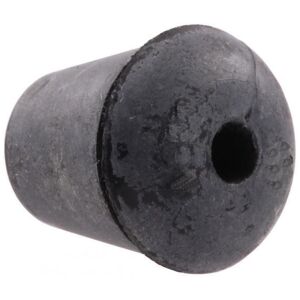 Choke and Throttle Dash Grommet 1932-39 2dr 4dr cab sedan Ford