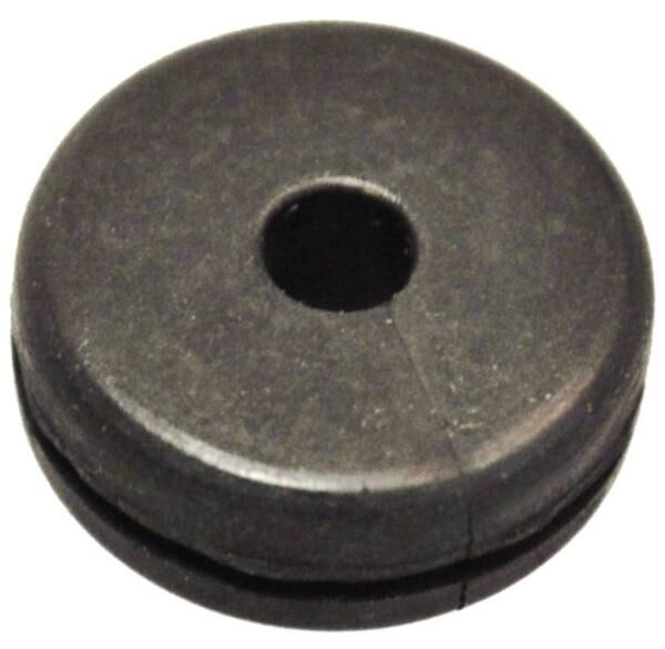 Choke, Throttle, and Starter Wiper Motor Grommet 1932-63 2dr 4dr cab sedan Ford Mercury