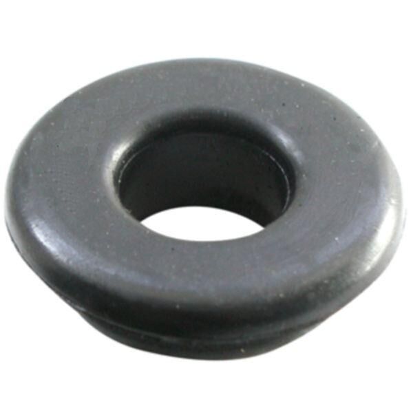 Oil cap elbow grommet 1968-73 2dr ht cab Ford
